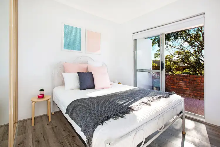 Fifth view of Homely apartment listing, Address available on request