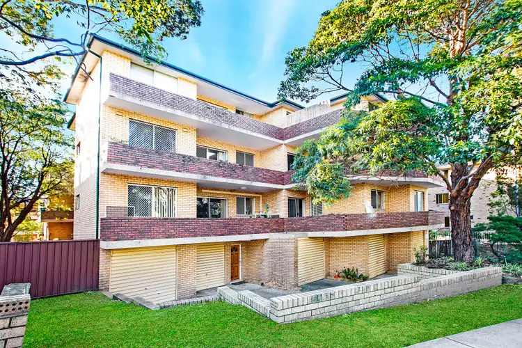 Sixth view of Homely apartment listing, Address available on request