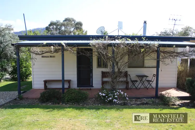 Main view of Homely house listing, 11 Stephenson Grove, Howqua Inlet VIC 3723
