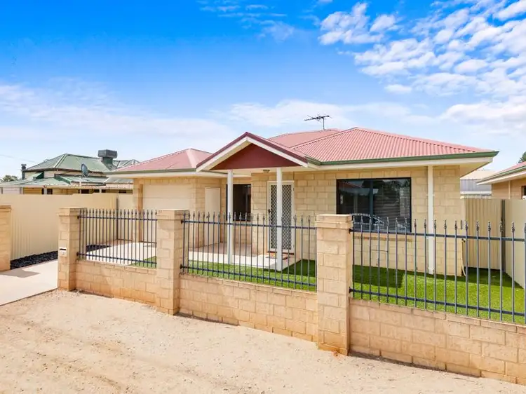 Main view of Homely unit listing, 3A Gladstone Street, Kalgoorlie WA 6430