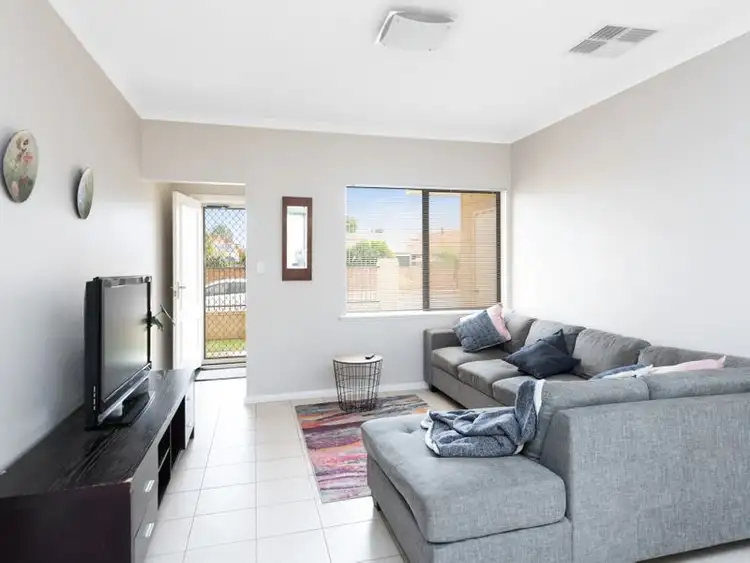 Second view of Homely unit listing, 3A Gladstone Street, Kalgoorlie WA 6430