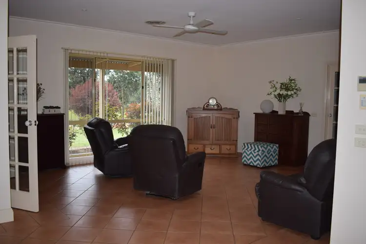 Fourth view of Homely house listing, 517 Crusoe Road, Lockwood South VIC 3551