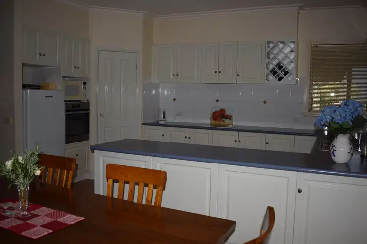 Fifth view of Homely house listing, 517 Crusoe Road, Lockwood South VIC 3551