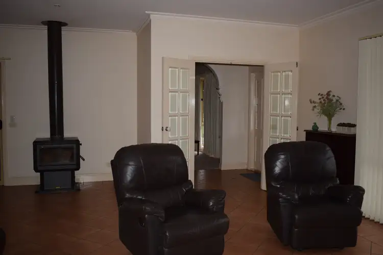 Sixth view of Homely house listing, 517 Crusoe Road, Lockwood South VIC 3551