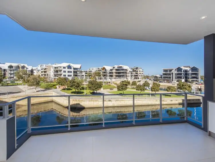 Unit 2/7 Veneto Lane, Mandurah WA 6210