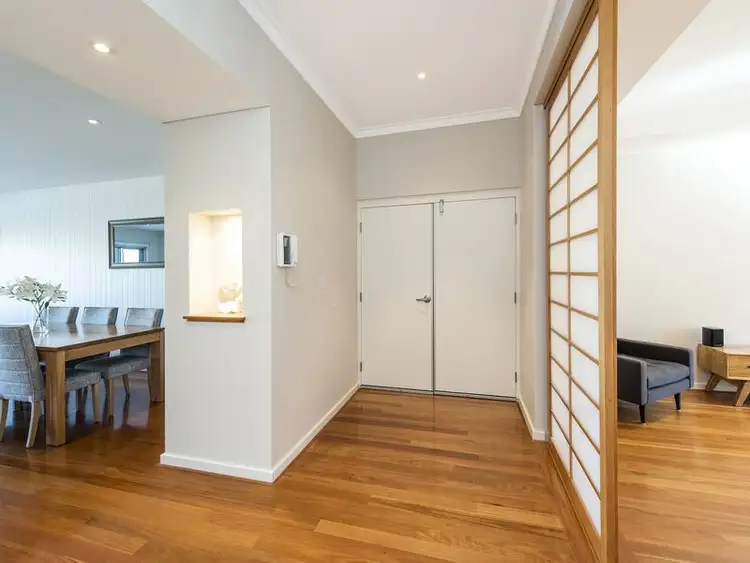 Third view of Homely apartment listing, Unit 2/7 Veneto Lane, Mandurah WA 6210