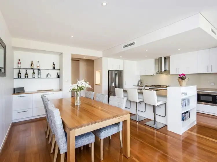 Sixth view of Homely apartment listing, Unit 2/7 Veneto Lane, Mandurah WA 6210