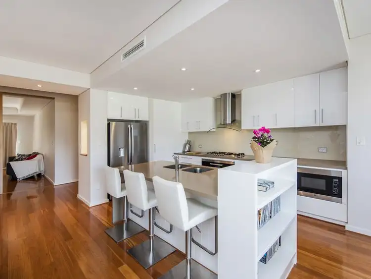 Seventh view of Homely apartment listing, Unit 2/7 Veneto Lane, Mandurah WA 6210