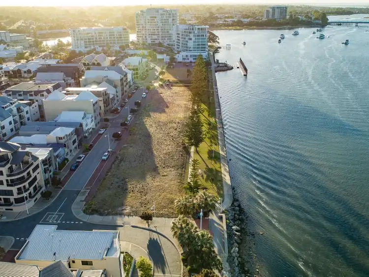 Second view of Homely land listing, LOT 45/31 Vivaldi Drive, Mandurah WA 6210