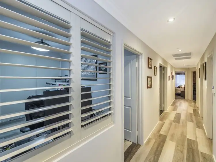 Fourth view of Homely apartment listing, Unit 4/6 Treviso Mews, Mandurah WA 6210