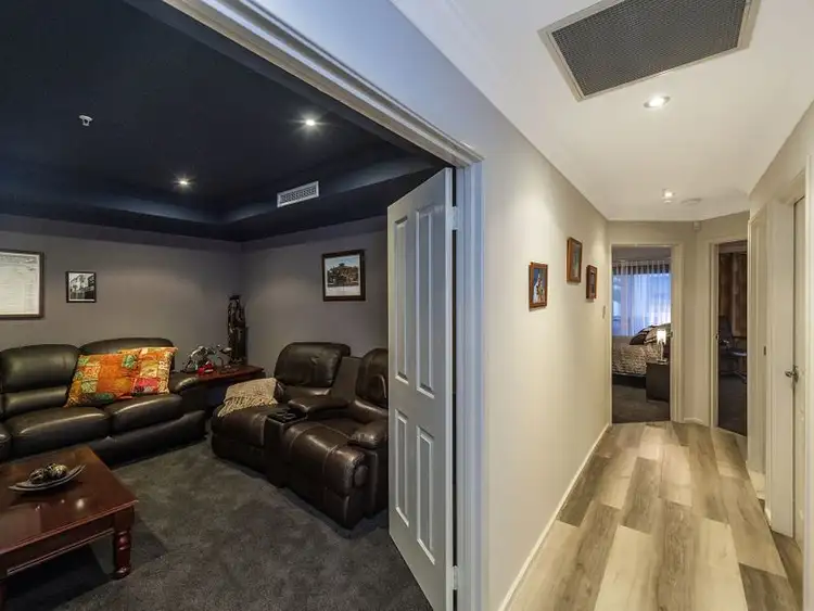Fifth view of Homely apartment listing, Unit 4/6 Treviso Mews, Mandurah WA 6210