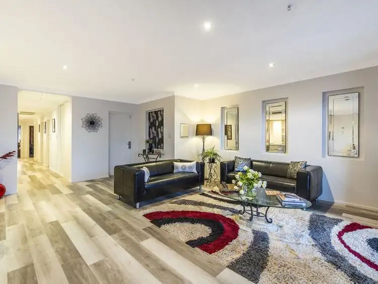 Seventh view of Homely apartment listing, Unit 4/6 Treviso Mews, Mandurah WA 6210