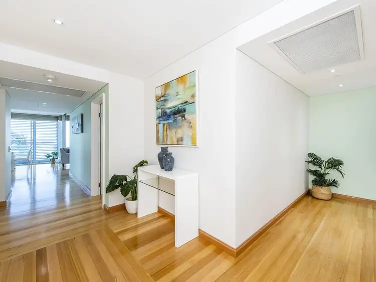 Second view of Homely apartment listing, Unit 405/3 Marco Polo Dr, Mandurah WA 6210