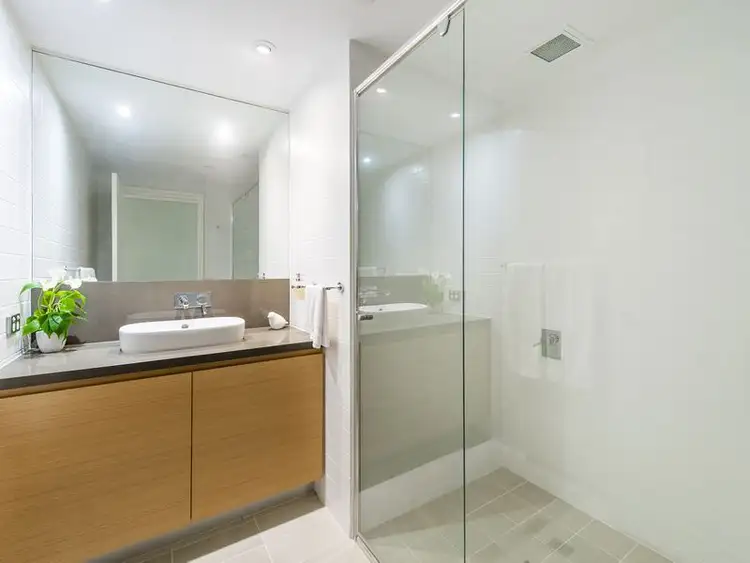 Seventh view of Homely apartment listing, Unit 405/3 Marco Polo Dr, Mandurah WA 6210