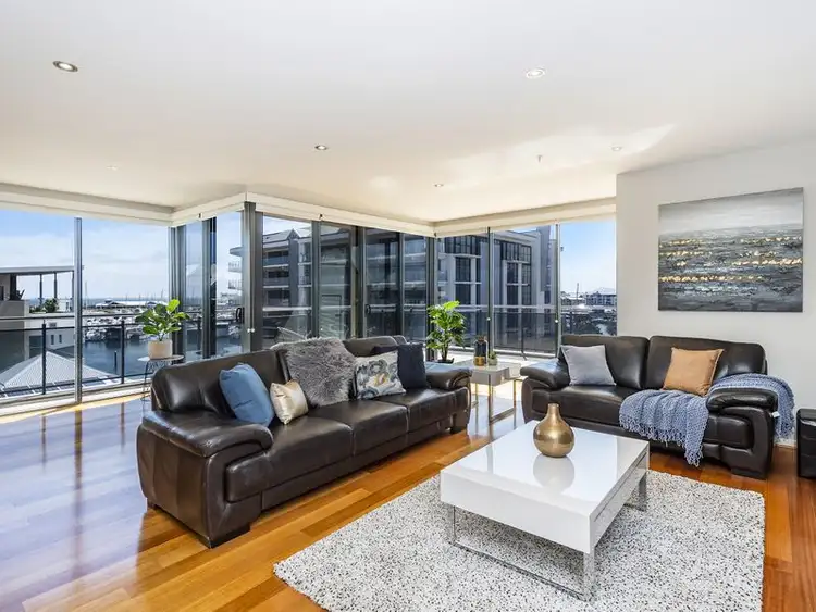 Unit 5/16 Torcello Mews, Mandurah WA 6210
