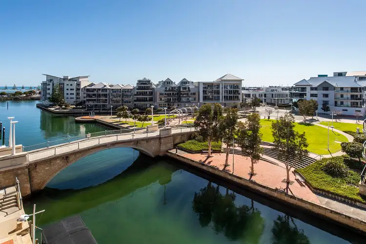 Main view of Homely apartment listing, 3/30 Treviso Mews, Mandurah WA 6210