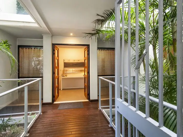 Seventh view of Homely apartment listing, Unit 1/15 The Palladio, Mandurah WA 6210