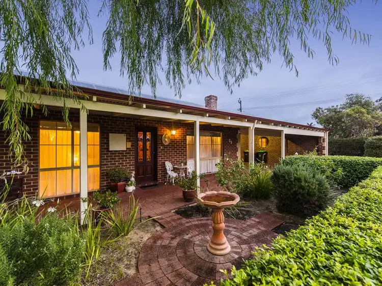 55 Aerolite Way, Beldon WA 6027