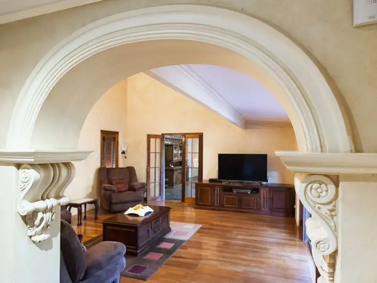 Sixth view of Homely house listing, 55 Aerolite Way, Beldon WA 6027