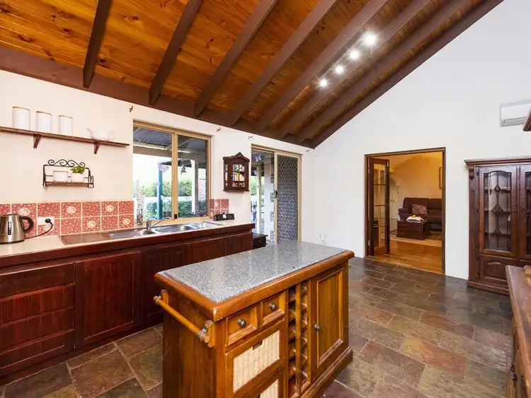 Seventh view of Homely house listing, 55 Aerolite Way, Beldon WA 6027