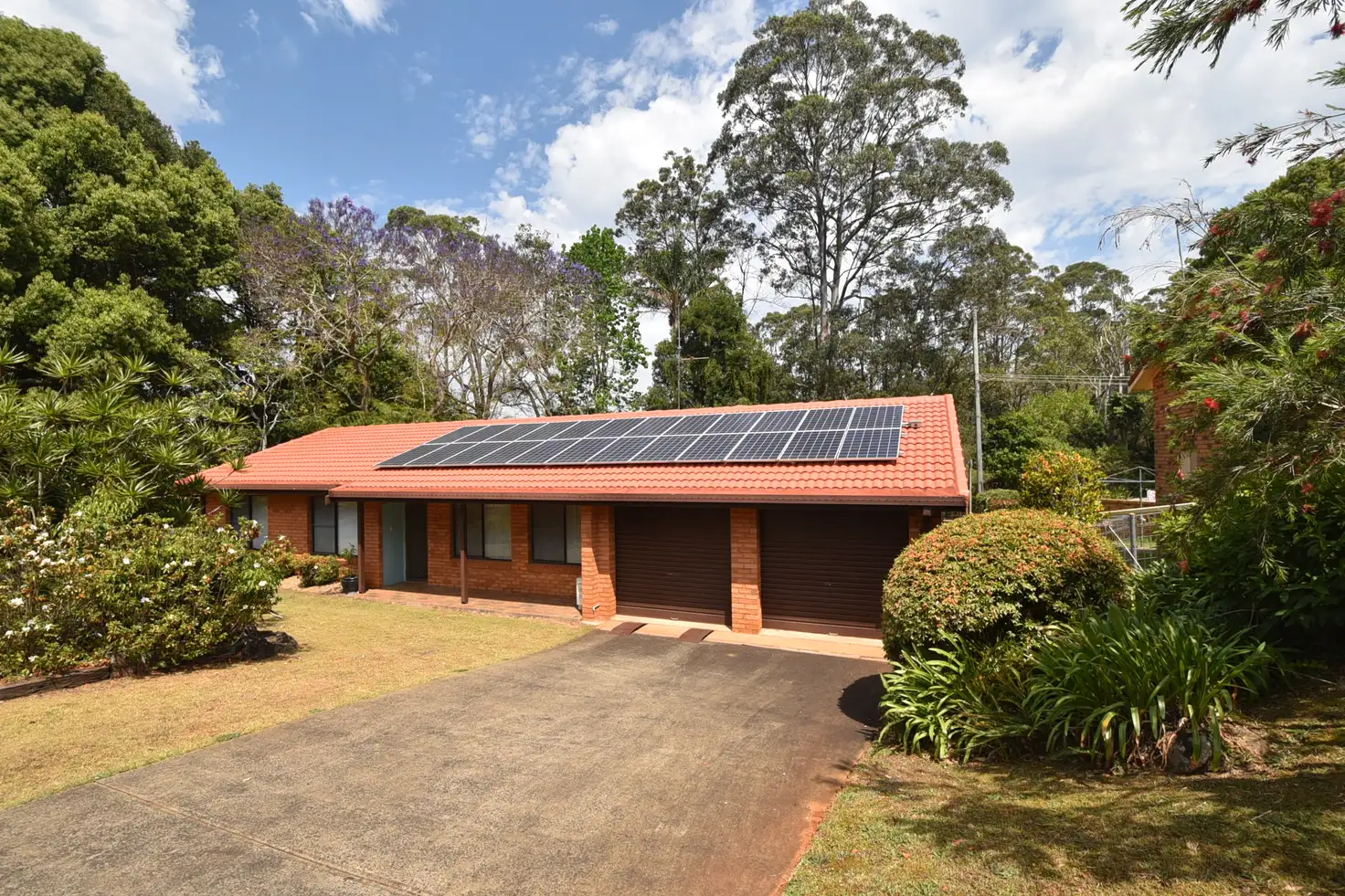 Main view of Homely house listing, 55 Pindari Crescent, Goonellabah NSW 2480