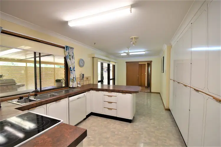 Second view of Homely house listing, 55 Pindari Crescent, Goonellabah NSW 2480