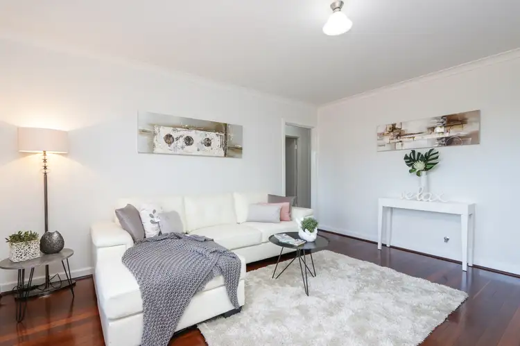Fifth view of Homely house listing, 7/17 WESTBROOK WAY, Girrawheen WA 6064