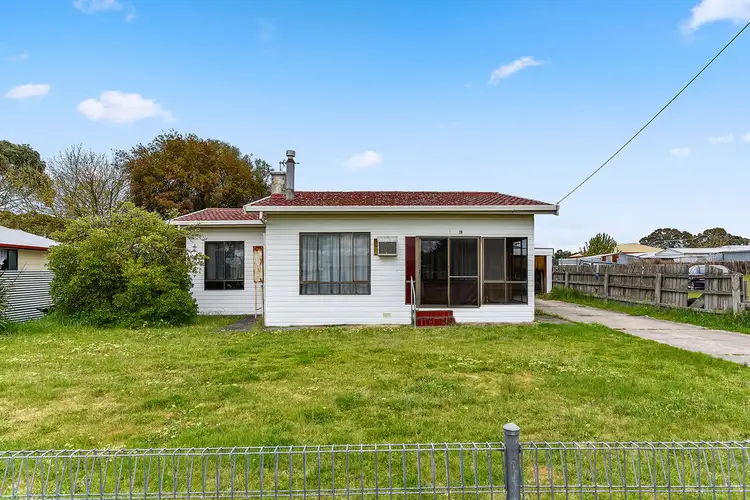 20 Ritchie Street, Nangwarry SA 5277
