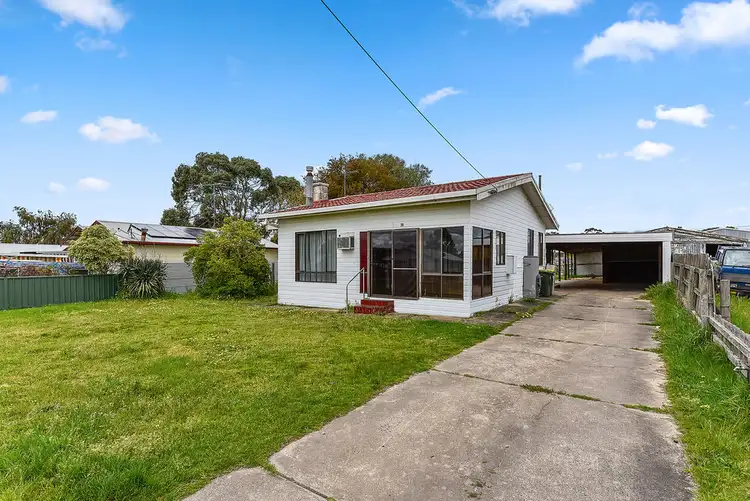 Fifth view of Homely house listing, 20 Ritchie Street, Nangwarry SA 5277
