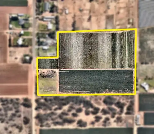 LOT 8/215 Sheoak Avenue, Mildura VIC 3500