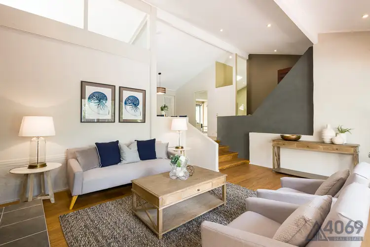 Second view of Homely house listing, 304 Kangaroo Gully Road, Bellbowrie QLD 4070