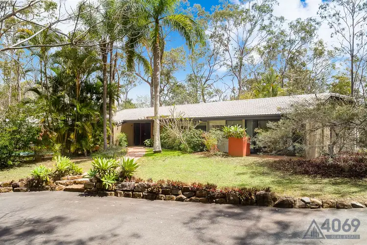 Sixth view of Homely house listing, 304 Kangaroo Gully Road, Bellbowrie QLD 4070