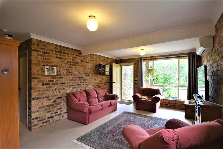 Second view of Homely townhouse listing, 10/60 Leycester Street, Lismore NSW 2480