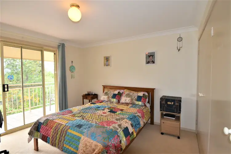 Third view of Homely townhouse listing, 10/60 Leycester Street, Lismore NSW 2480