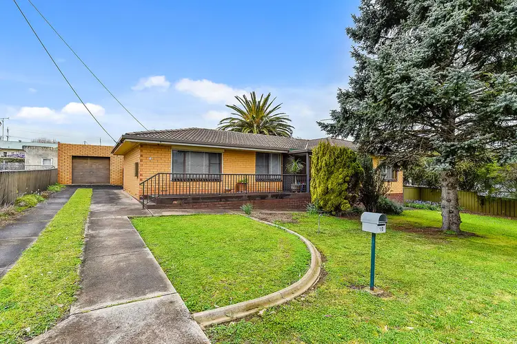 Main view of Homely house listing, 10 Livingston Street, Mount Gambier SA 5290