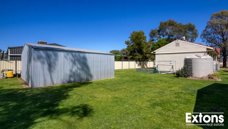 Second view of Homely house listing, 8 LIGAR STREET, Bundalong VIC 3730