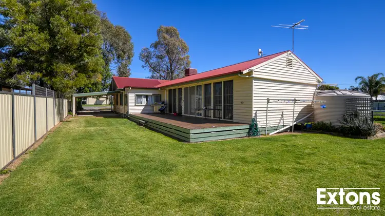 Fifth view of Homely house listing, 8 LIGAR STREET, Bundalong VIC 3730