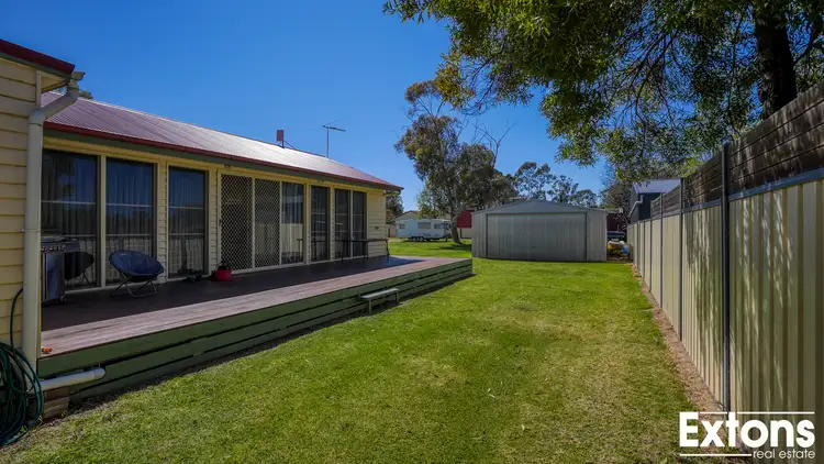 Sixth view of Homely house listing, 8 LIGAR STREET, Bundalong VIC 3730