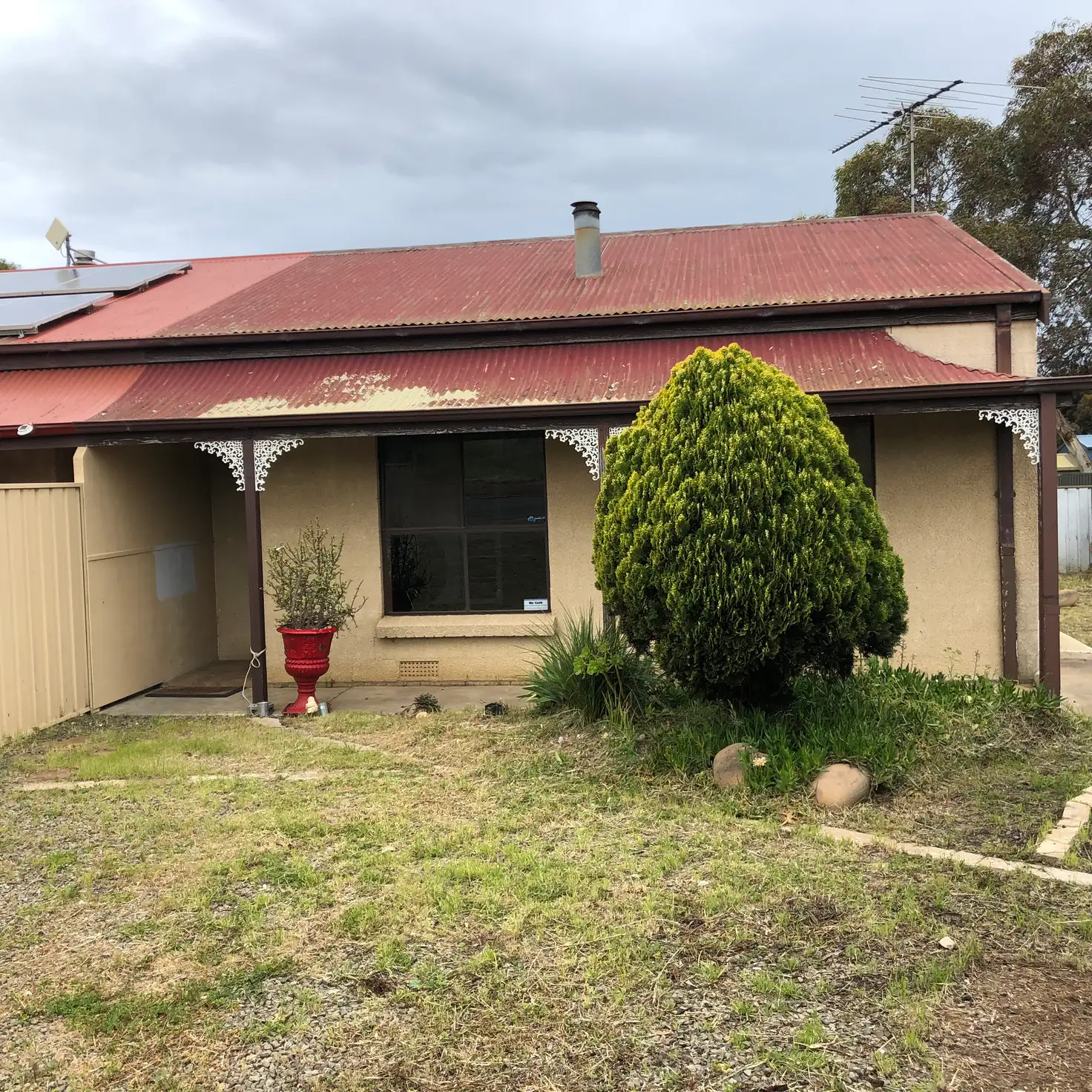 Main view of Homely house listing, 1/8b Centenary Ave, Kingscote SA 5223