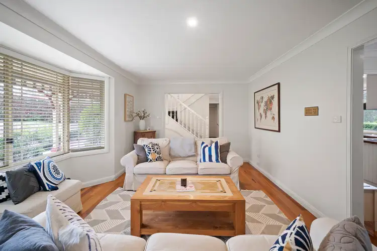 Second view of Homely house listing, 1 Rebecca Grove, Bangalee NSW 2541
