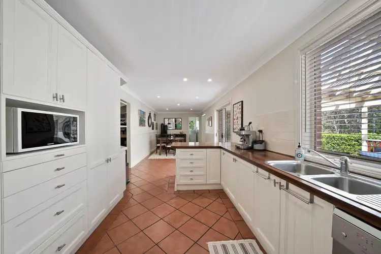 Third view of Homely house listing, 1 Rebecca Grove, Bangalee NSW 2541