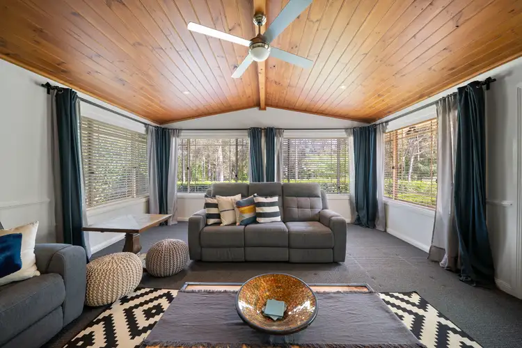 Fourth view of Homely house listing, 1 Rebecca Grove, Bangalee NSW 2541