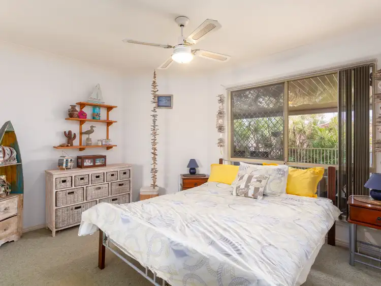 Third view of Homely semi-detached listing, 1/44 Ancona Street, Carrara QLD 4211