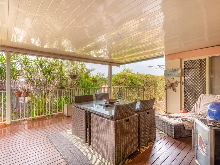 Fourth view of Homely semi-detached listing, 1/44 Ancona Street, Carrara QLD 4211