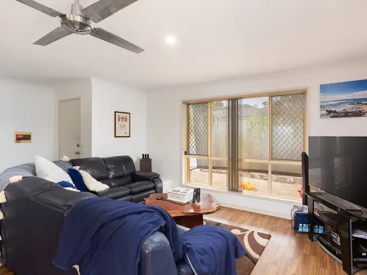 Fifth view of Homely semi-detached listing, 1/44 Ancona Street, Carrara QLD 4211