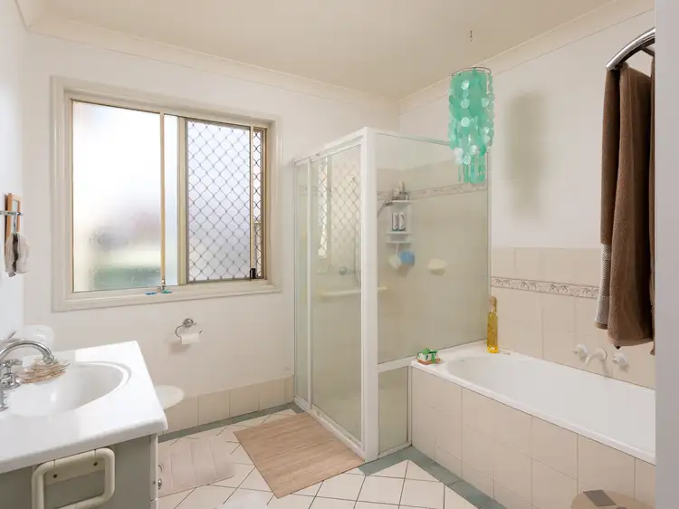 Sixth view of Homely semi-detached listing, 1/44 Ancona Street, Carrara QLD 4211