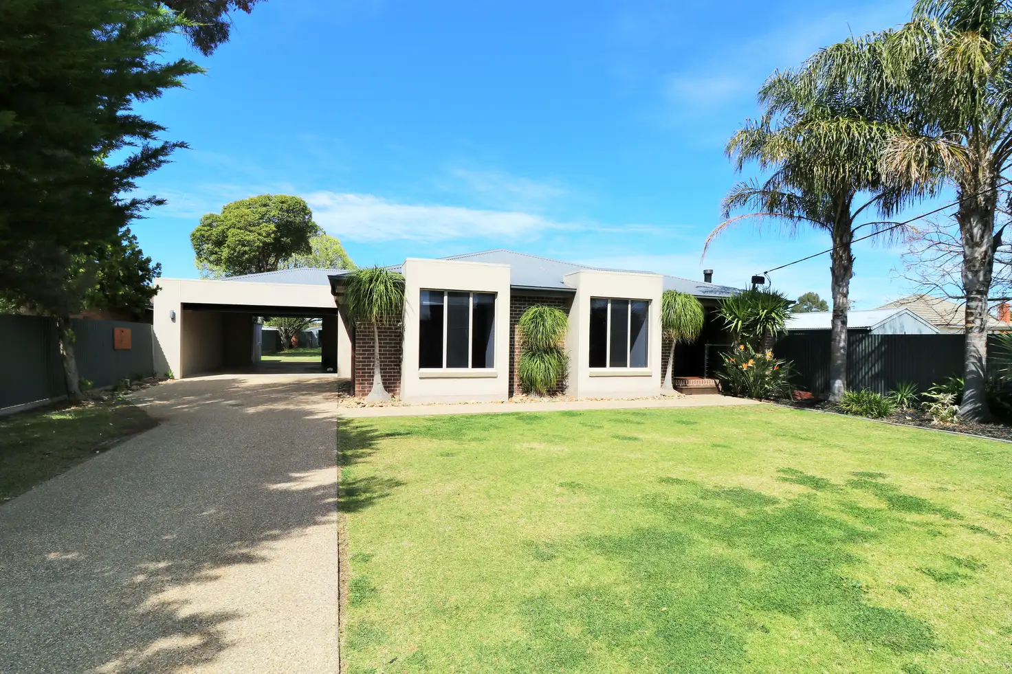 Main view of Homely house listing, 32 Mitchell Street, Kerang VIC 3579