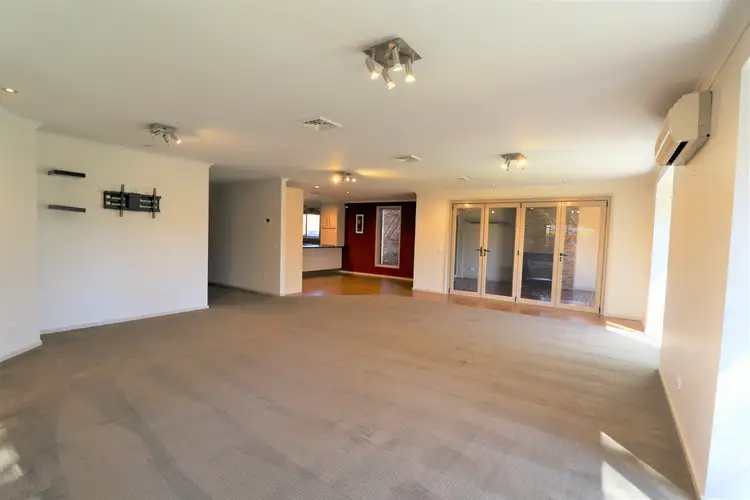 Second view of Homely house listing, 32 Mitchell Street, Kerang VIC 3579