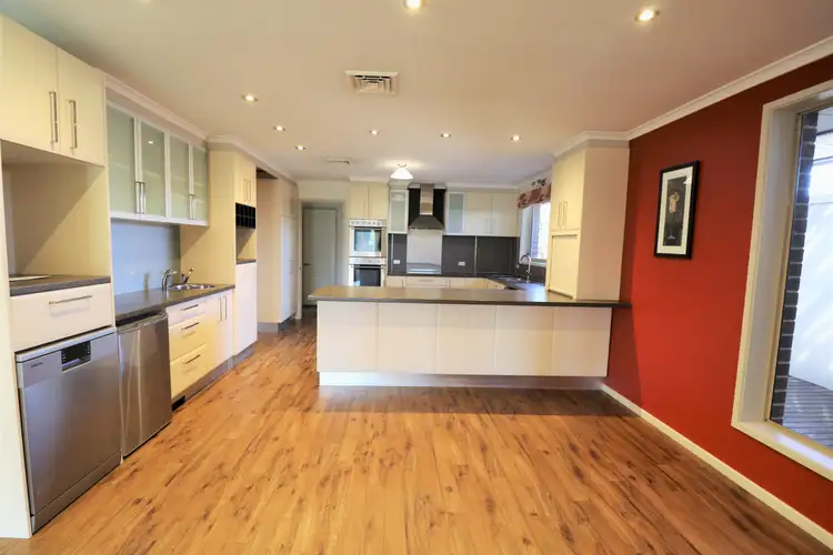 Seventh view of Homely house listing, 32 Mitchell Street, Kerang VIC 3579