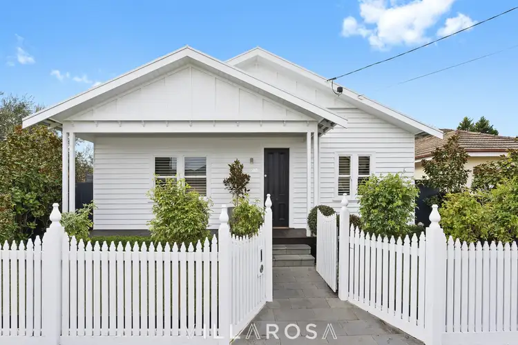Main view of Homely house listing, 40 Avon Street, Geelong West VIC 3218
